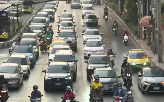 Thái Lan trưng cầu ý dân về Hiến pháp- Ảnh 1. Thái Lan trưng cầu ý dân về Hiến pháp- Ảnh 1.