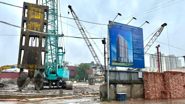 Hà Nội: Những dự án nhà ở xã hội đáng chú ý trong năm 2026