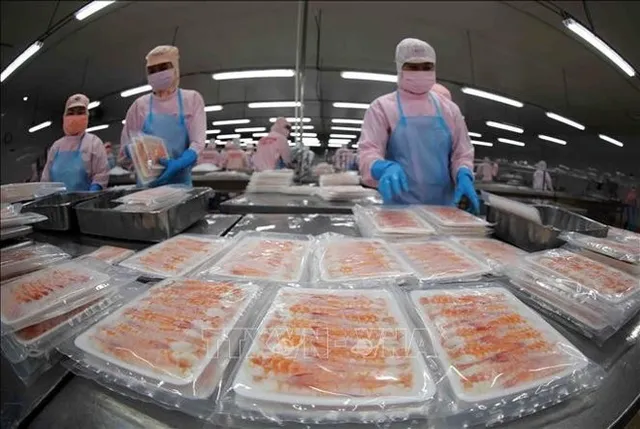 Viet Nam eyes faster growth in 2026 on reforms - Ảnh 1.