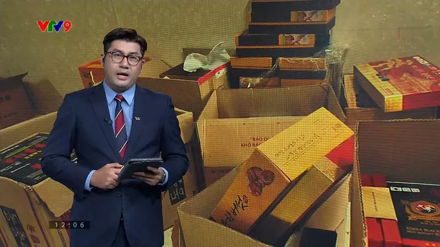 Thời sự: Phương Nam hôm nay (04/01/2026)