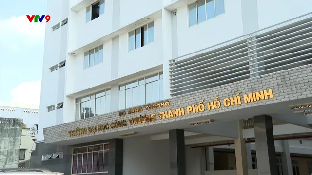 Các trường đại học phía Nam vẫn xét tuyển học bạ