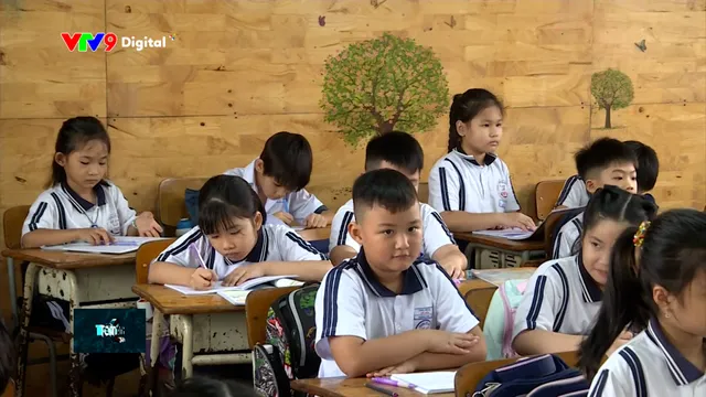 Nỗ lực thực hiện chi tiêu đảm bảo chỗ học trong nhiệm kỳ mới