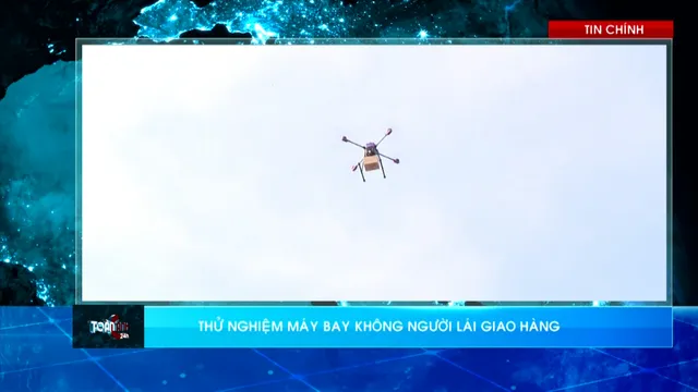 Thời sự: Toàn cảnh 24h (05/01/2026)