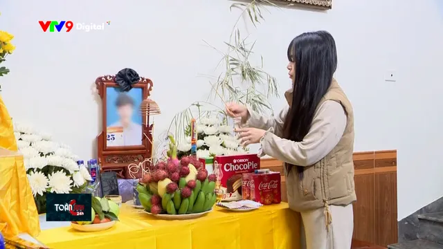 Học viên tử vong sau 2 ngày đến Trung tâm công tác xã hội Hải Hà