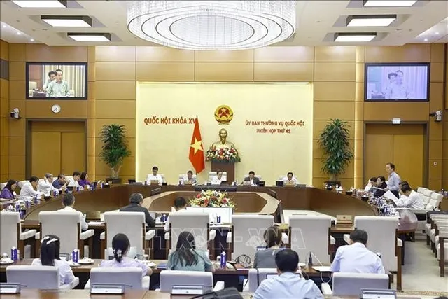 Building legal framework for innovation, development: NA Chairman - Ảnh 3.