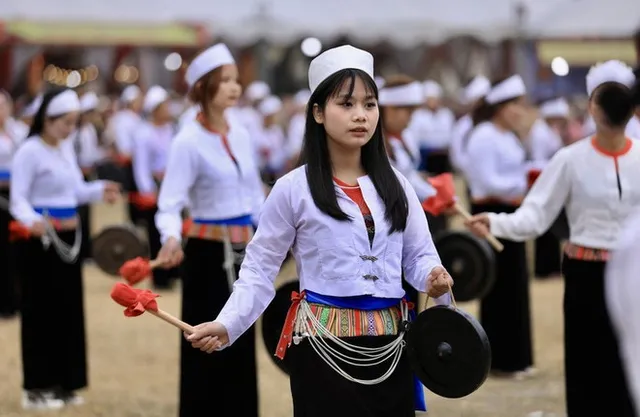 Vietnam unveils new cultural industries strategy till 2030 - Ảnh 1.