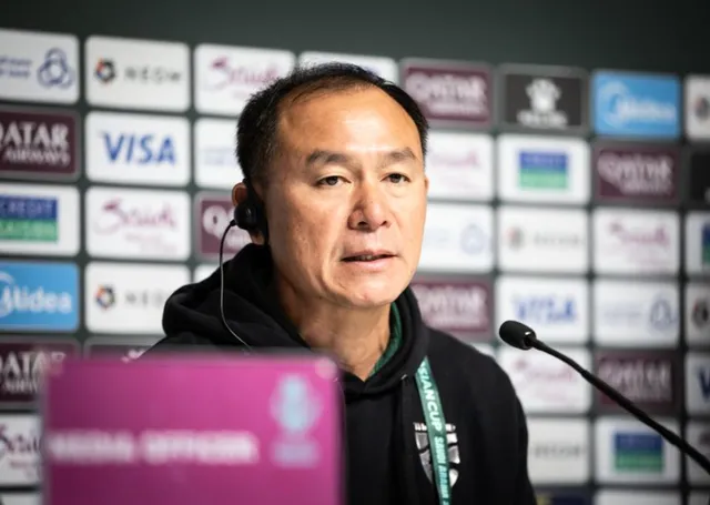 Bảng D U23 châu Á 2026: Australia dè chừng Thái Lan, Iraq tự tin dù tổn thất lực lượng- Ảnh 2.