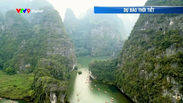 Dự báo thời tiết (07/01/2026)