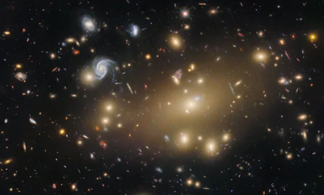 NASA xác nhận vật thể đầu tiên trong vũ trụ không có sao - Ảnh 1.