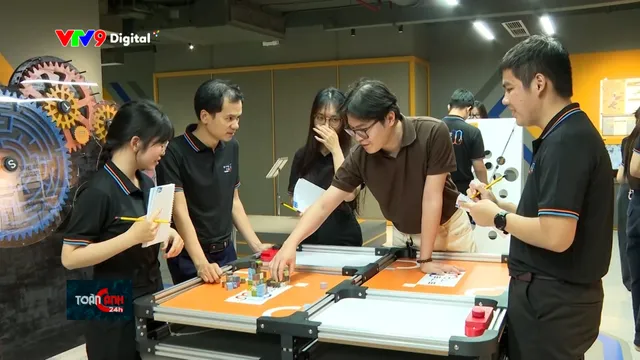 TP. Hồ Chí Minh: Đổi mới giáo dục - Từ chủ trương đến thực tiễn