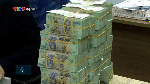 Tăng trưởng tín dụng 2026 với độ rộng hợp lý