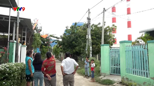 Đường dây nóng AloV9 (05/01/2026): Sống chung với bụi than