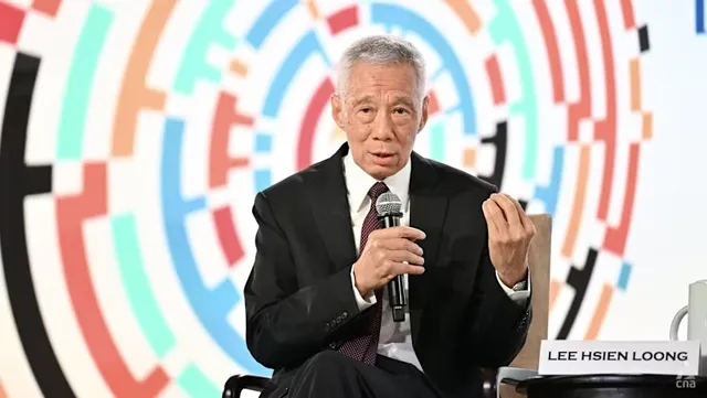 Diễn đàn Triển vọng Khu vực ASEAN 2026 - Ảnh 1.