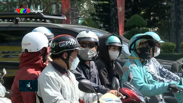 TP. Hồ Chí Minh: Thời tiết se lạnh trong vài ngày tới