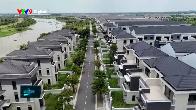 Các động lực tăng trưởng cho thị trường bất động sản năm 2026