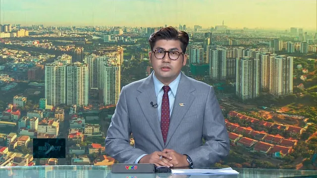 Thời sự: Toàn cảnh 24h (09/01/2026)