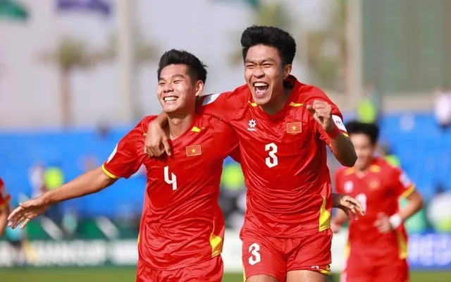 U23 Việt Nam vs U23 Kyrgyzstan: Thách thức bản lĩnh | 21h trực tiếp VTV5, VTV Cần Thơ, VTVgo

- Ảnh 2.