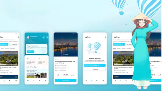 Vie Travel AI officially launches for the First Time: Opening a new era of Smart travel - Ảnh 1.