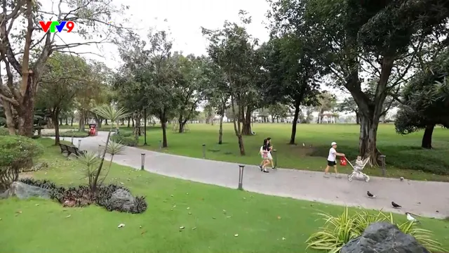 Thu hút nguồn lực tư nhân để phát triển không gian công cộng