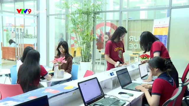 Nhiều phương thức tuyển sinh mới trong tuyển sinh đại học