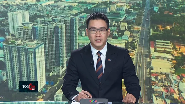 Thời sự: Toàn cảnh 24h (11/01/2026)