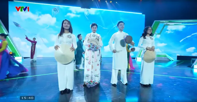 Chờ đón màn đấu trí nghẹt thở tìm Quán quân Sinh viên thế hệ mới 2025 - Ảnh 1.