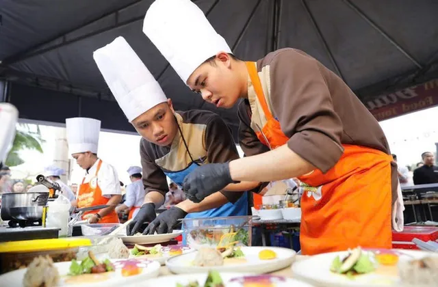 Da Nang builds halal-friendly destination to tap into fast-growing market - Ảnh 1.