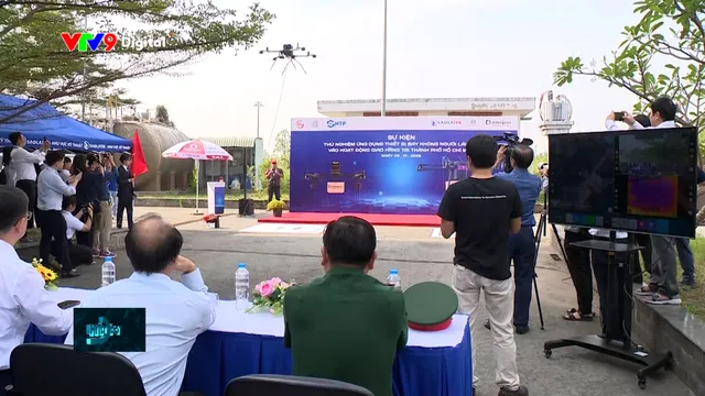 Động lực tăng trưởng từ khoa học công nghệ đổi mới sáng tạo