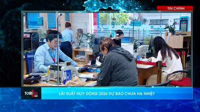 Thời sự: Toàn cảnh 24h (12/01/2026)