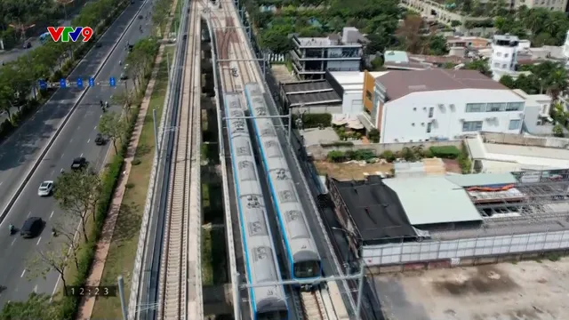 TP. Hồ Chí Minh đón nhận làn sóng tư nhân tham gia làm Metro