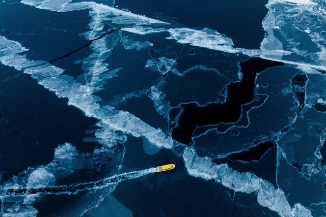 Greenland và NATO cam kết tăng cường an ninh Bắc Cực  - Ảnh 2.