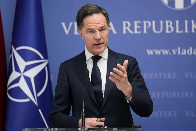 Greenland và NATO cam kết tăng cường an ninh Bắc Cực  - Ảnh 1.