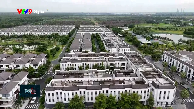 Lộ trình triển khai định danh BĐS