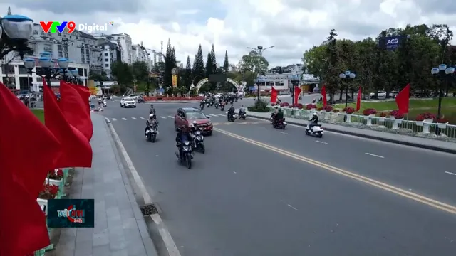 Lâm Đồng nỗ lực tăng trưởng 2 con số