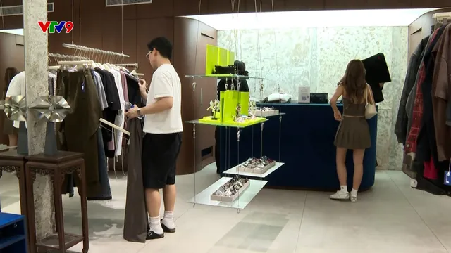 Không gian mua sắm kiểu mới: Một điểm đến nhiều trải nghiệm