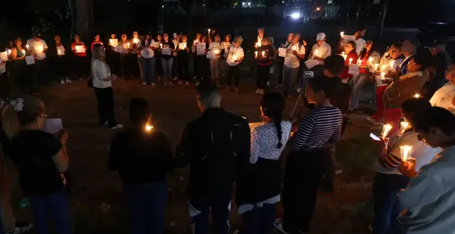 Venezuela trả tự do cho nhiều công dân Mỹ bị giam giữ - Ảnh 1.