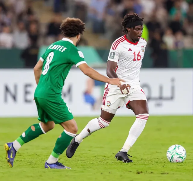 Truyền thông UAE dè chừng U23 Việt Nam trước thềm tứ kết- Ảnh 1.