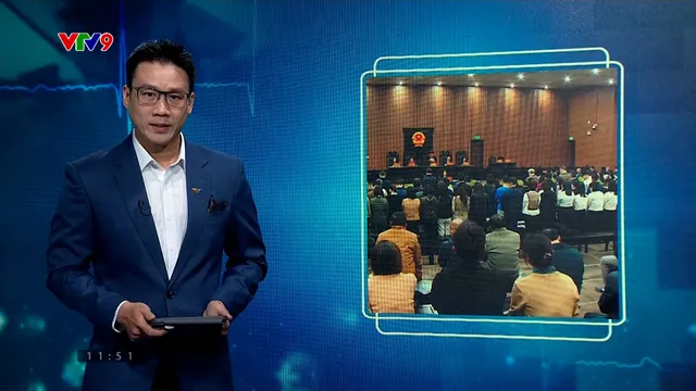 Alo Doctor (15/01/2026): Tuyên án 73 bị cáo trong 2 vụ án liên quan thực phẩm giả