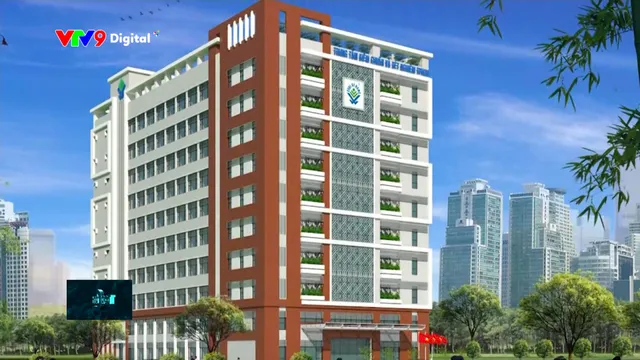 TP. Hồ Chí Minh: Thêm nhiều công trình y tế quan trọng hướng tới cơ sở