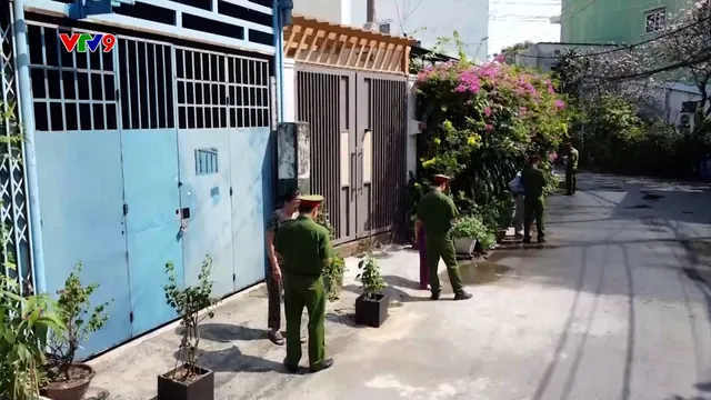 Đảm bảo an ninh, an toàn Đại hội Đảng ngay từ cơ sở