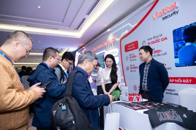 Những "Hacker mũ trắng" mang dòng máu lính: Khi trí tuệ Việt bảo vệ không gian mạng toàn cầu