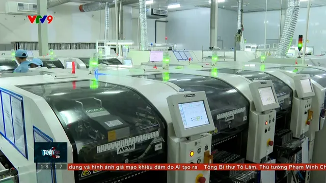 TP. Hồ Chí Minh thu hút FDI bùng nổ sau sáp nhập