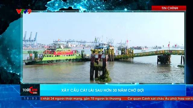 Thời sự: Toàn cảnh 24h (16/01/2026)