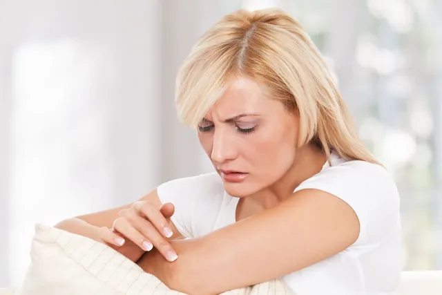 Bí quyết làm sáng các vùng da sẫm màu- Ảnh 1. Bí quyết làm sáng các vùng da sẫm màu- Ảnh 1.
