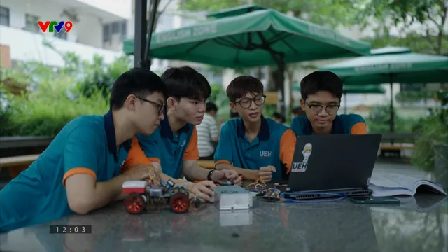 Xu hướng đào tạo gắn với yếu tố xanh, bền vững