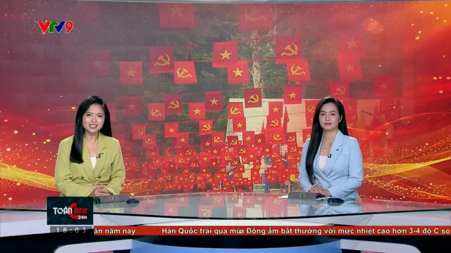 Thời sự: Toàn cảnh 24h (17/01/2026)