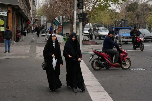 Lãnh tụ tối cao Iran lần đầu thừa nhận con số thương vong trong biểu tình- Ảnh 2.
