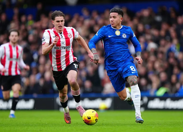 Chelsea khởi đầu hoàn hảo dưới thời HLV Liam Rosenior- Ảnh 1. Chelsea khởi đầu hoàn hảo dưới thời HLV Liam Rosenior- Ảnh 1.