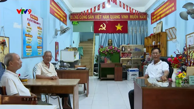 Cộng đồng người Hoa TP. Hồ Chí Minh hướng về Đại hội Đảng