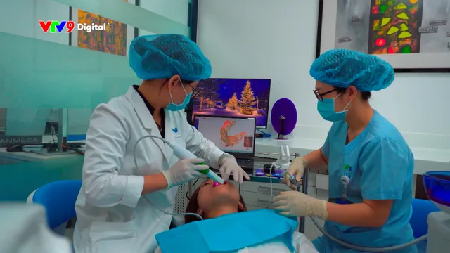 360° Khỏe - Đẹp: Viêm nha chu - Kẻ thù thầm lặng của nụ cười rạng rỡ